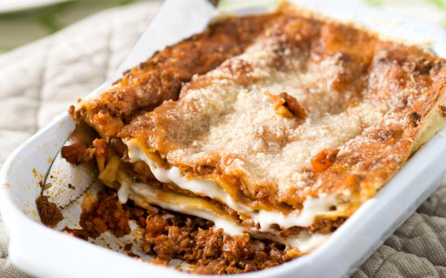 Lasagne